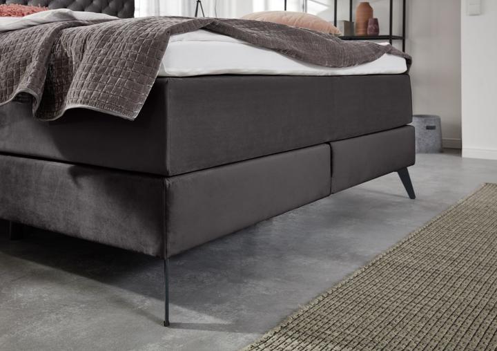 Produktbild Meise Möbel LA Maison Boxspringbett (180 x 200 cm)