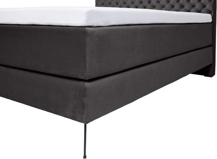 Produktbild Meise Möbel LA Maison Boxspringbett (180 x 200 cm)