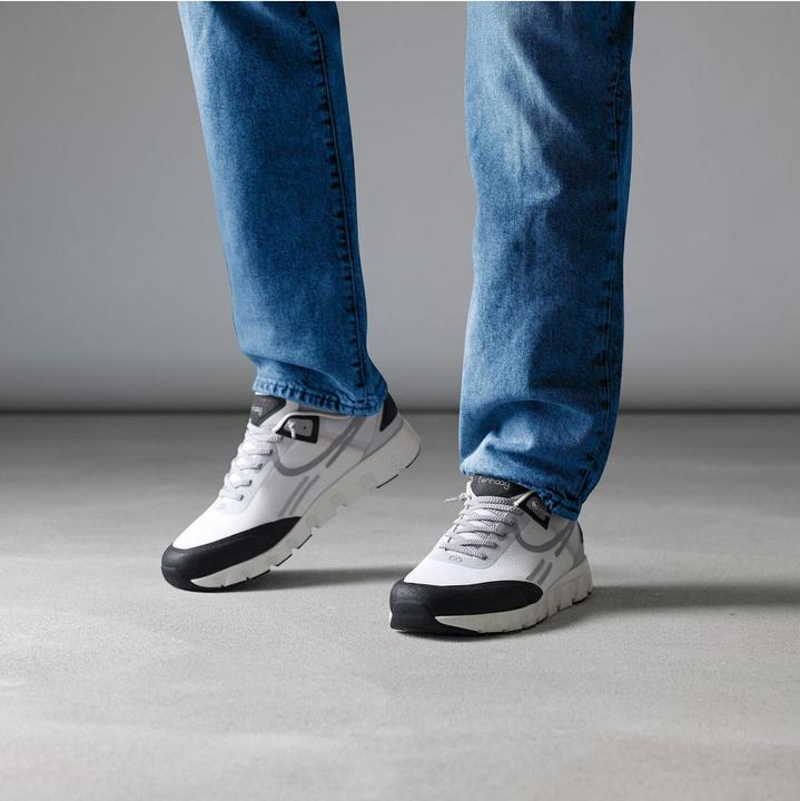 Actual product image Tenhaag Sneaker (44.5)