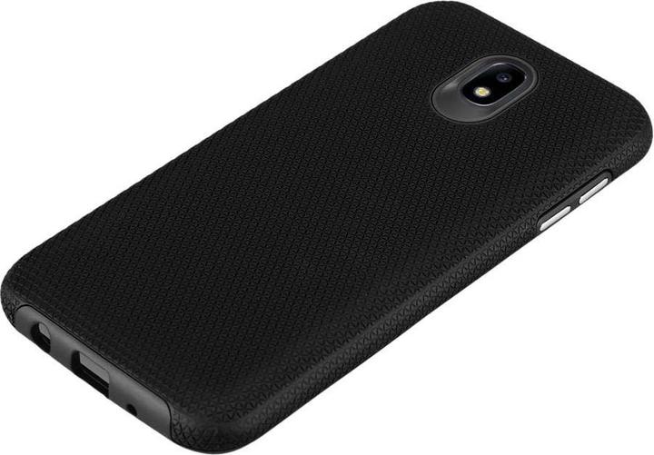 Produktbild Cadorabo Hybrid Triangle Hülle (Samsung Galaxy J5 (2017))