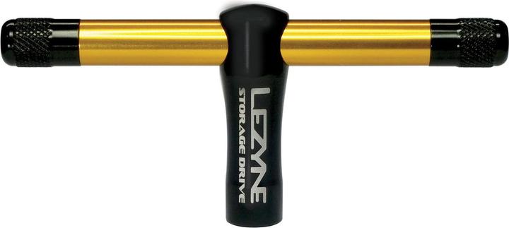 Lezyne Storage Drive