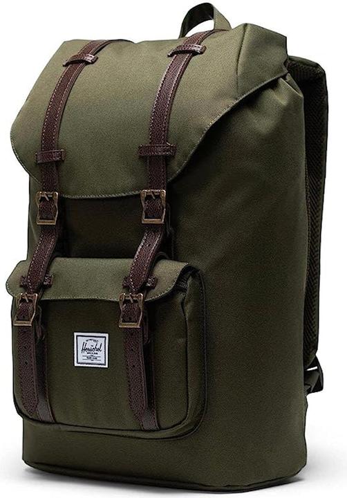 Produktbild Herschel Backpack Little America Mid 10020-04488 (17 l)