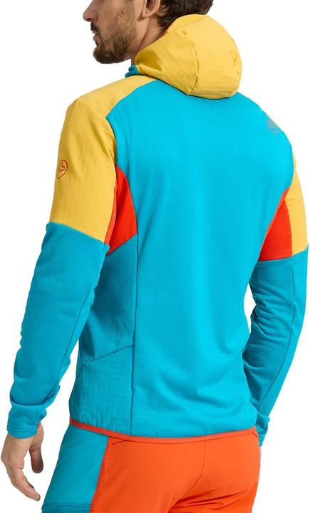 Actual product image La Sportiva Session Tech Hoody M (XL)