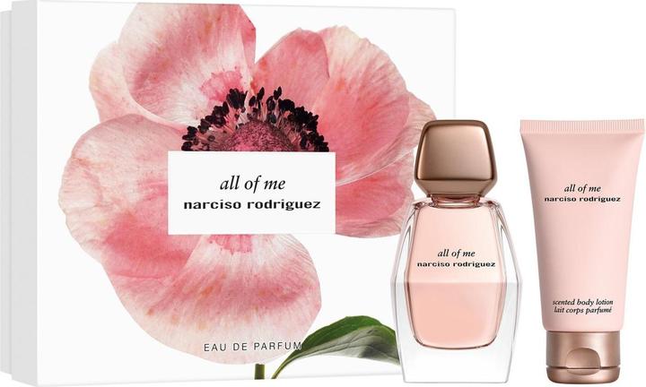 Narciso Rodriguez All of me Eau de Parfum Spring Set (Eau de Parfum, 100 ml)