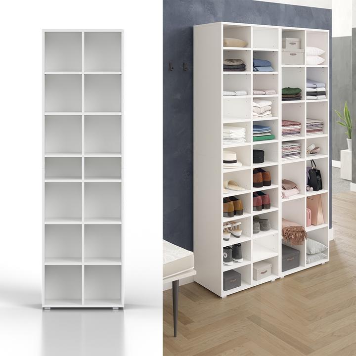 Image du produit Vicco Paris (52 x 183 x 33 cm)