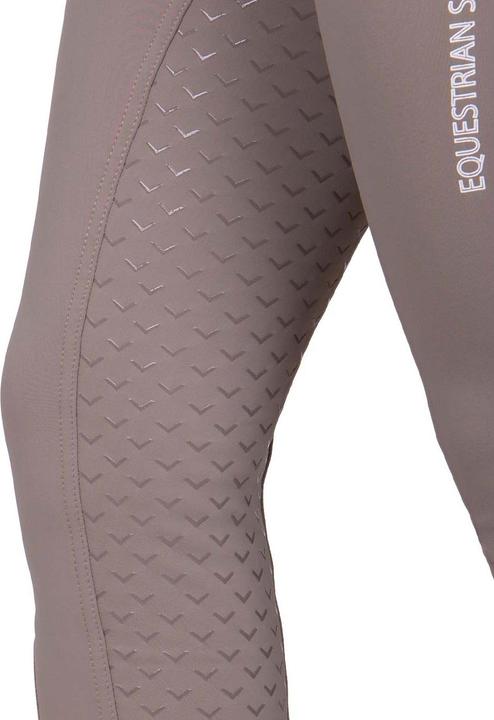 Actual product image Qhp full grip riding pants emma (40)