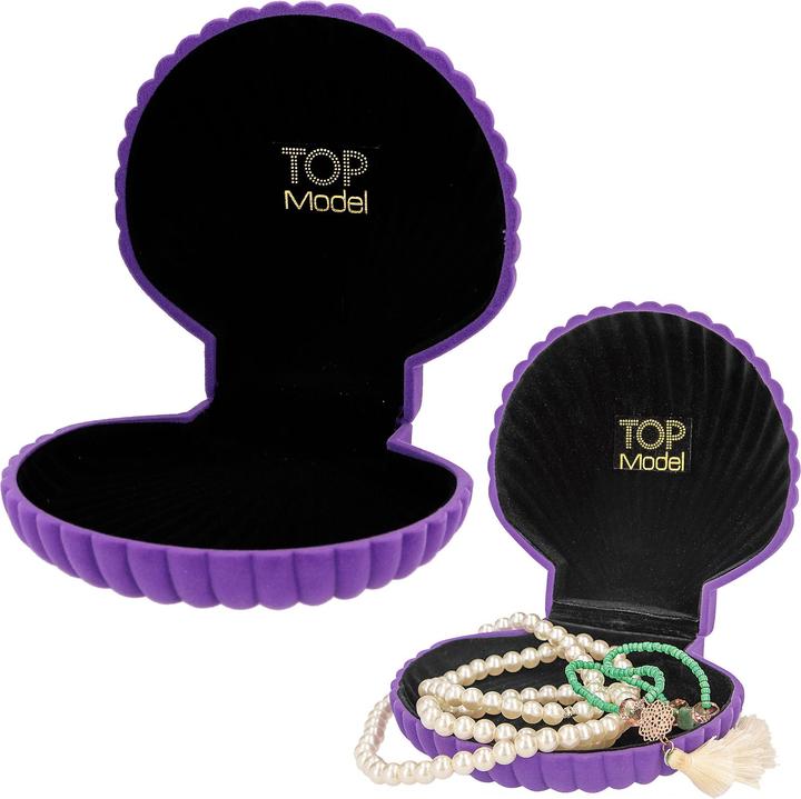 Actual product image Magni TOPModel Jewellery Box Shell