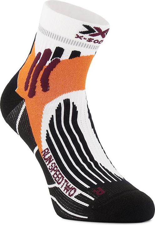 Actual product image X-Socks Run Speed (45 - 47)