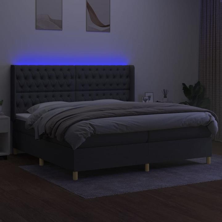 Actual product image VidaXL Kaliyah (100 x 200 cm)