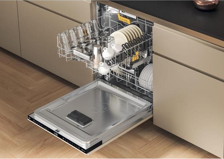 Produktbild Bauknecht B8I HF58 TUC