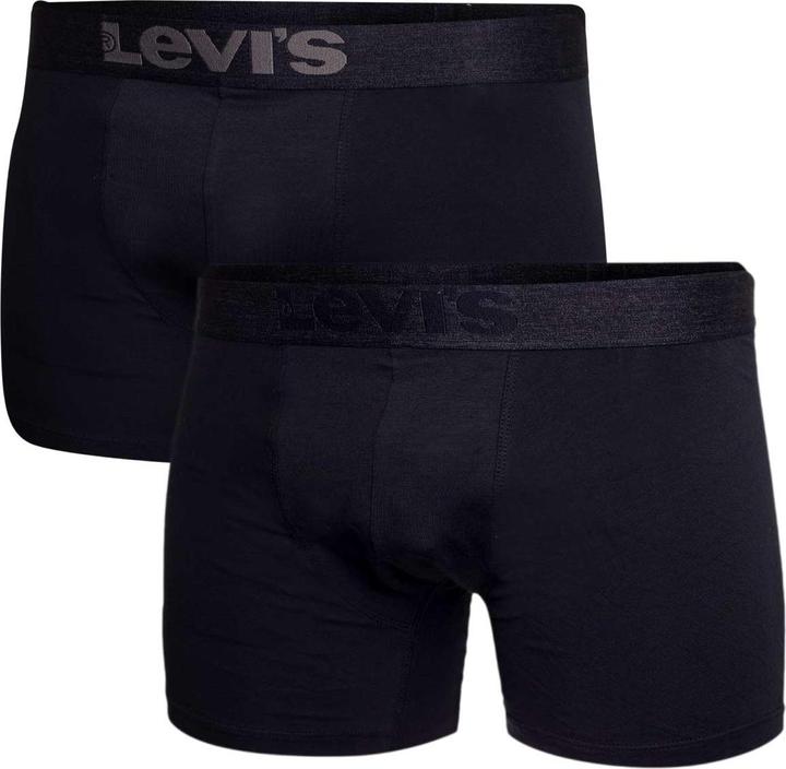 Actual product image Levis 2Pack BoxerBrief Organic Cotton (XL, pack of 2)
