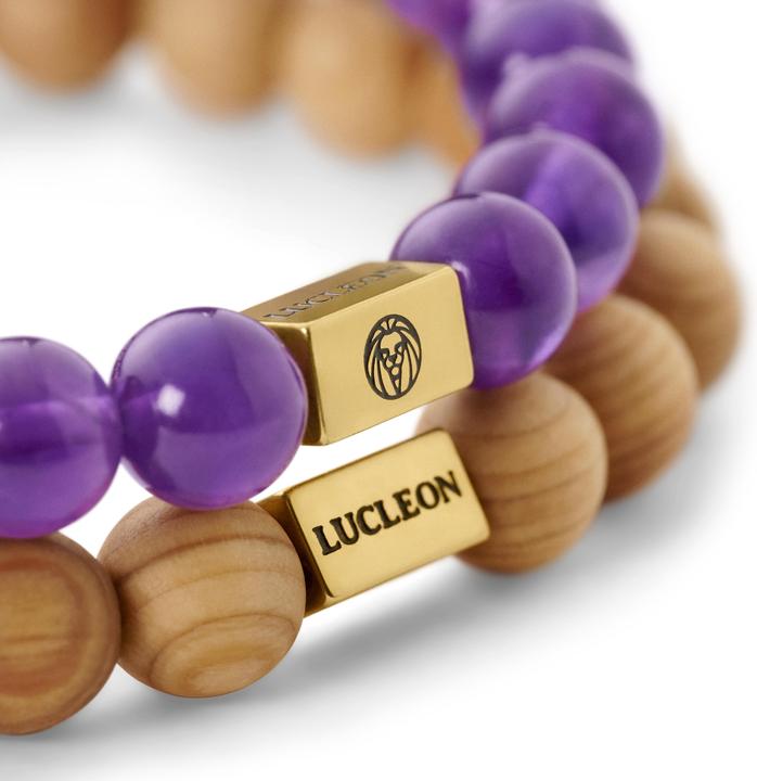 Produktbild Lucleon Jedow (20 cm, Natur-Stein > Holz)