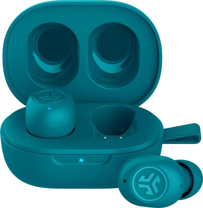 Immagine prodotto JLab Audio JBuds Mini (NC, 5.50 h, Senza fili)