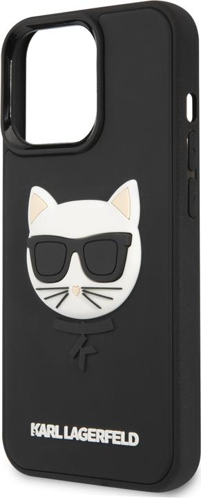 Produktbild Karl Lagerfeld Case (Apple iPhone 13 Pro Max)