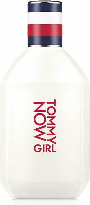 Produktbild Tommy Hilfiger Tommy Girl Now Eau de Toilette (re) Spr 30 ml (Eau de Toilette, 30 ml)