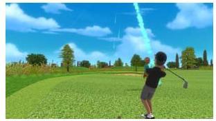 Image du produit Excalibur Games Tee-time golf (Switch, DE)