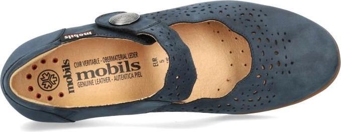 Produktbild Mephisto Fabienne (40.5)
