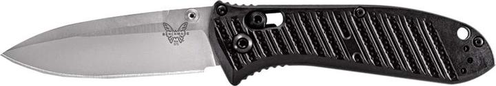 Produktbild Benchmade Mini Presidio II Ultra Satin Plain