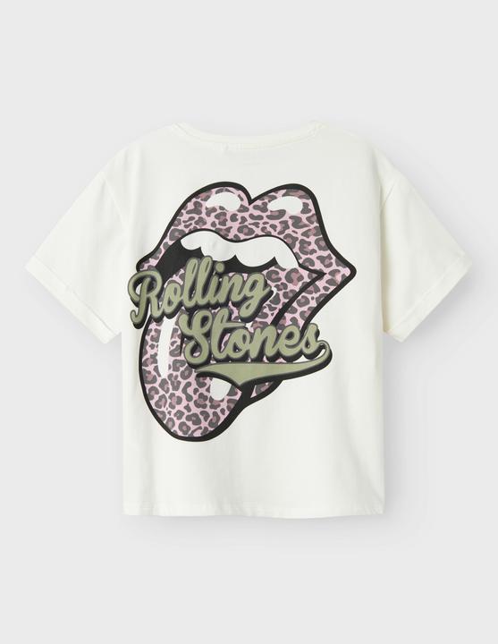 Actual product image Name it Rolling Stones T-Shirt (158)