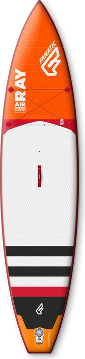 Actual product image Fanatic Ray Air Premium (11'6")