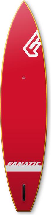 Actual product image Fanatic Ray Air Premium (11'6")