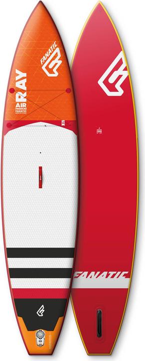 Fanatic Ray Air Premium (11'6")