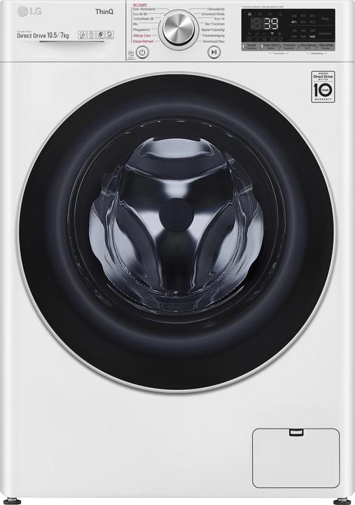 LG V7WD107H2E