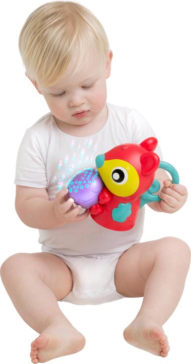 Produktbild Playgro Woodlands Projector Gym