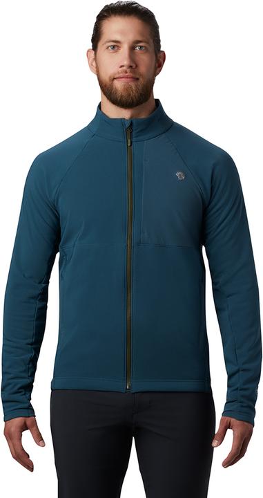 Produktbild Mountain Hardwear M Keele Jacket (L)
