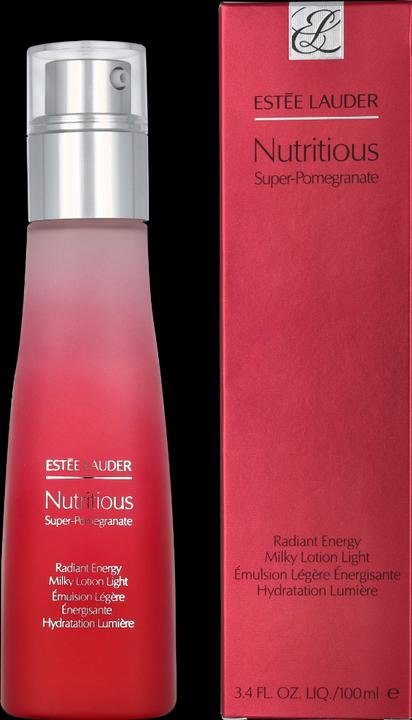 Estée Lauder Pure Color Emerald (100 ml, Nachtcreme)