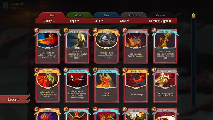 Immagine prodotto Humble Bundle Slay the Spire (PS4, EN)