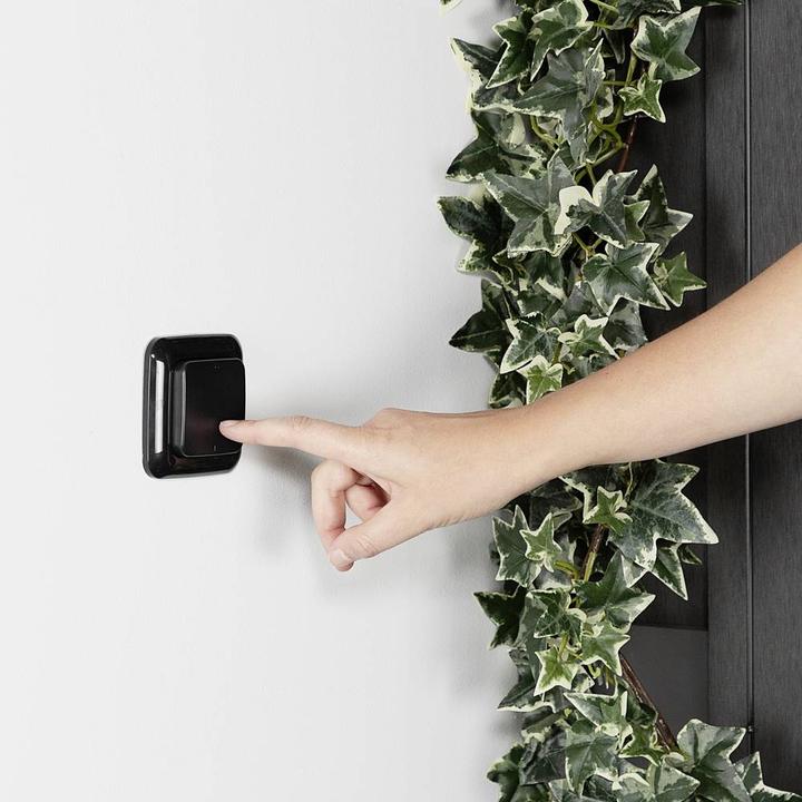 Immagine prodotto Smartwares Interruttore a muro della radio