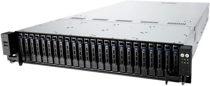 Immagine prodotto ASUS Barebone RS720-E9-RS24-E/3108-240PD/2G (tutti SATA)