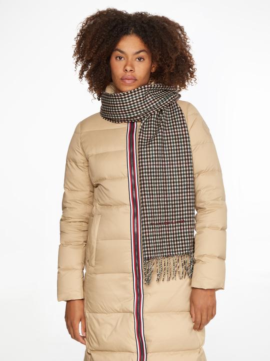Produktbild Tommy Hilfiger 1985 SCARF WOVEN
