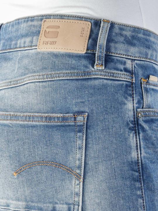 Produktbild G-Star Kate Boyfriend Jeans Stretch Denim it indigo aged (W25/L30)