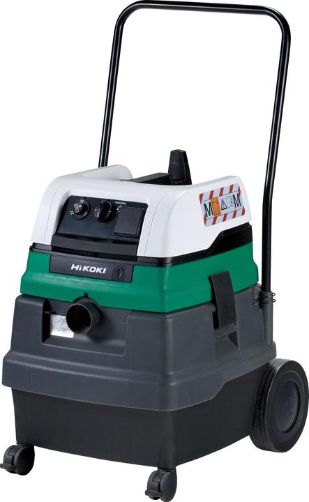 Hitachi RP500YDM (Wet dry vacuum cleaner)