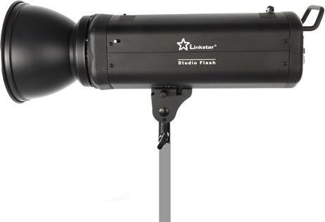 Produktbild Linkstar Studioblitz LF-1000D Digital (1000 W, Blitzkopf)