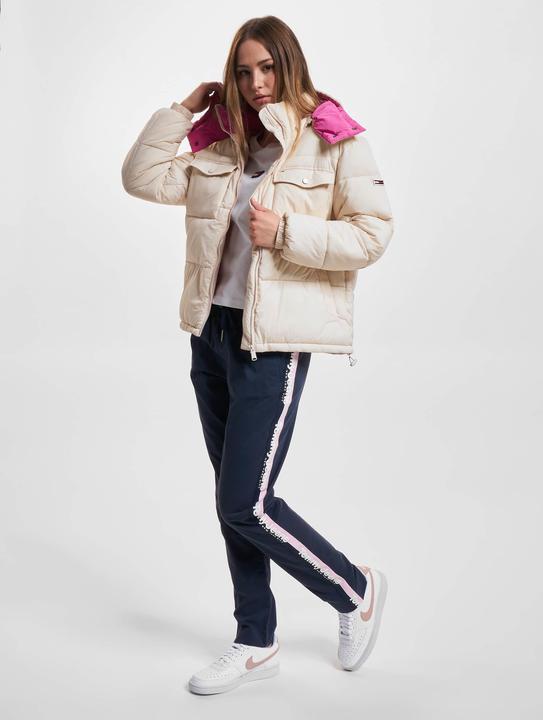 Produktbild Tommy Hilfiger Tommy Jeans Contrast Hood - 90433 (M)