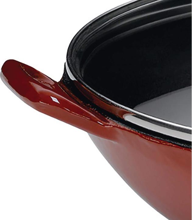 Actual product image Kela Wok Calido (36 cm, Wok, Cast iron)