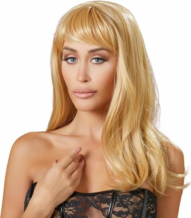 Actual product image Wigged Love Wig blond (One size)