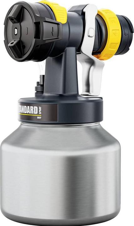 Actual product image XVLP 2.0 Standard 4,1 EU Sprühaufsatz