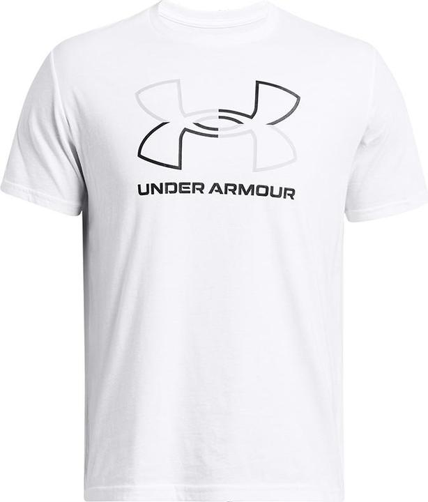 Under Armour Gl Foundation Update T-Shirt