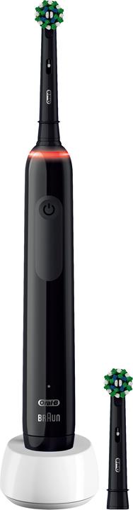 Oral-B Pro 3 3000 (Oszillierende Zahnbürste)