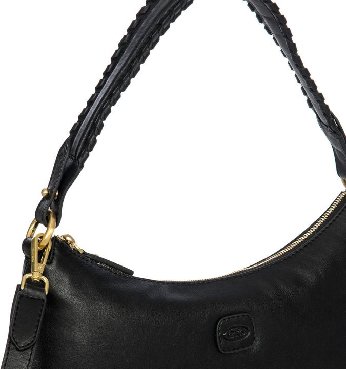Image du produit Brics Sac à bandoulière Volterra en cuir 39 cm