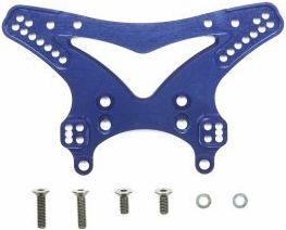 Actual product image Tamiya Nitrage 5.2 Alu Front Precision