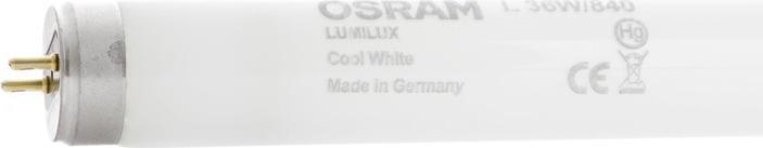 Produktbild Osram Lena (G13, 36 W, 3350 lm, 1 x, B)