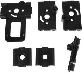 Produktbild Revell Motorhalterungs-Set 24056/24064