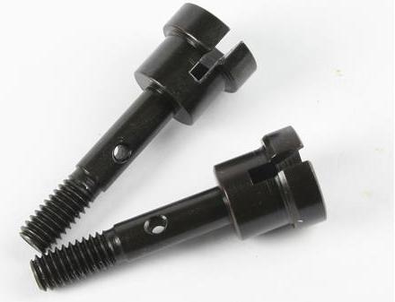 Produktbild Revell Radachsen (2) 24502-507