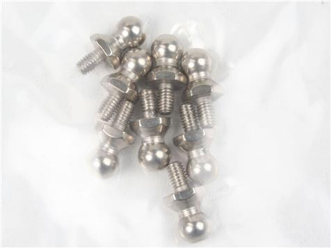 Revell Ball head screws f.shock absorber 24506/507