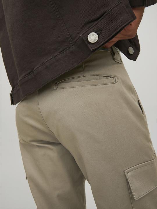 Actual product image Jack & Jones Kane Pablo Cargo Trousers (32)